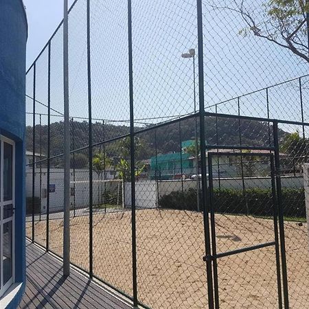 Apartamento Bela Vista: Proximo Ao Beto Carrero Penha  Eksteriør bilde