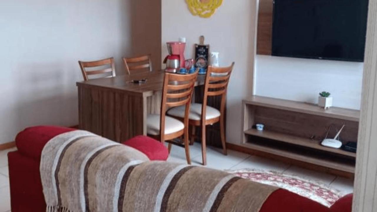 Apartamento Bela Vista: Proximo Ao Beto Carrero Penha  Eksteriør bilde