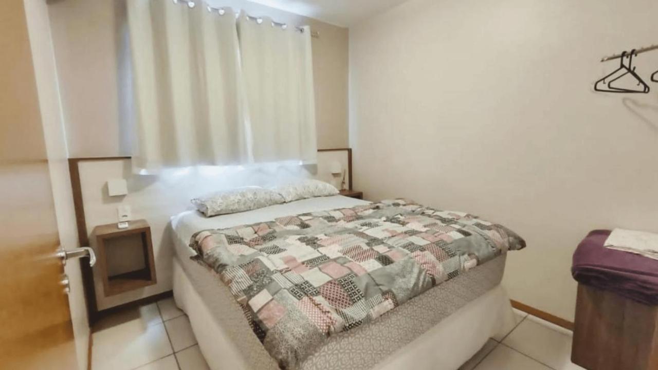 Apartamento Bela Vista: Proximo Ao Beto Carrero Penha  Eksteriør bilde