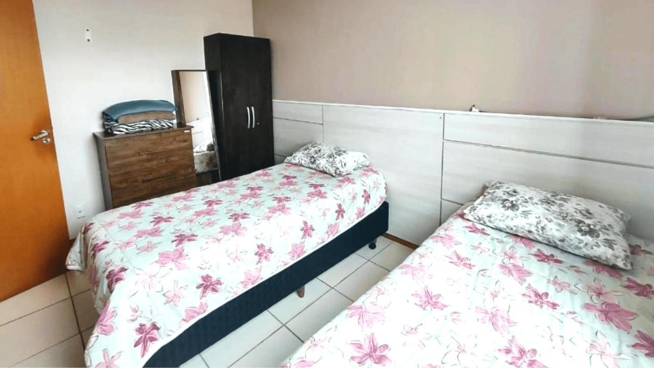 Apartamento Bela Vista: Proximo Ao Beto Carrero Penha  Eksteriør bilde