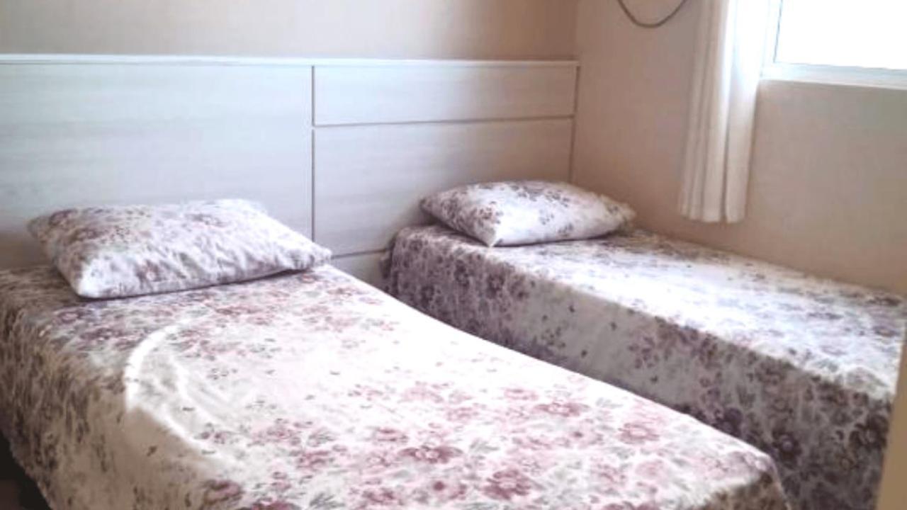 Apartamento Bela Vista: Proximo Ao Beto Carrero Penha  Eksteriør bilde