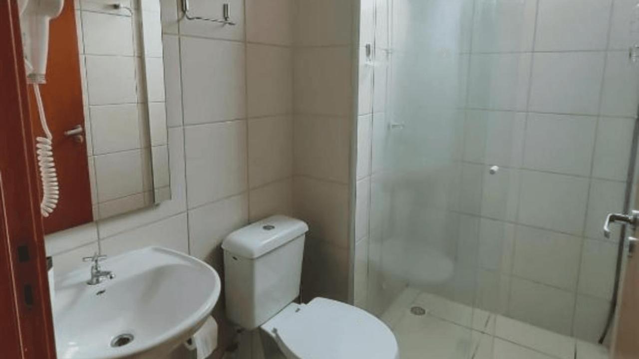 Apartamento Bela Vista: Proximo Ao Beto Carrero Penha  Eksteriør bilde