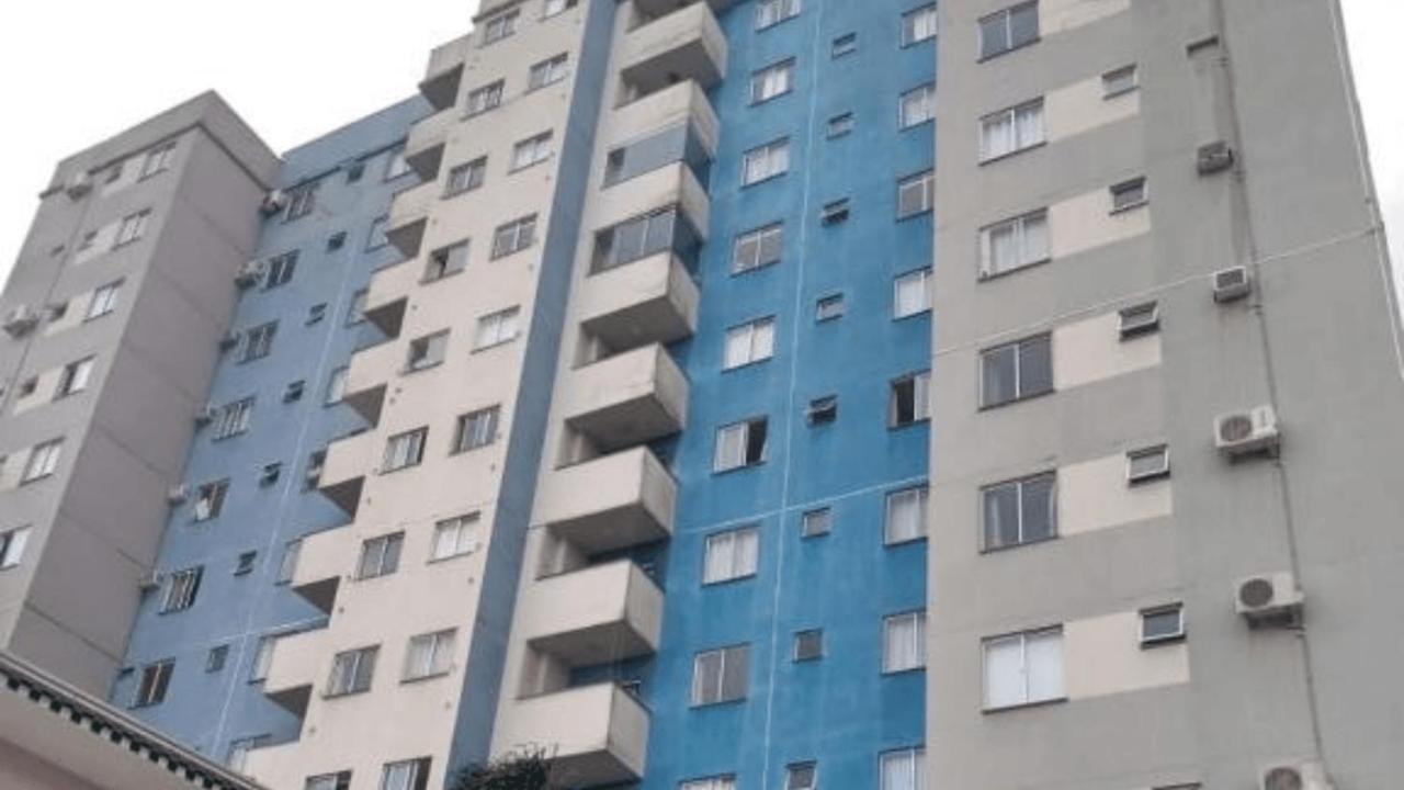 Apartamento Bela Vista: Proximo Ao Beto Carrero Penha  Eksteriør bilde