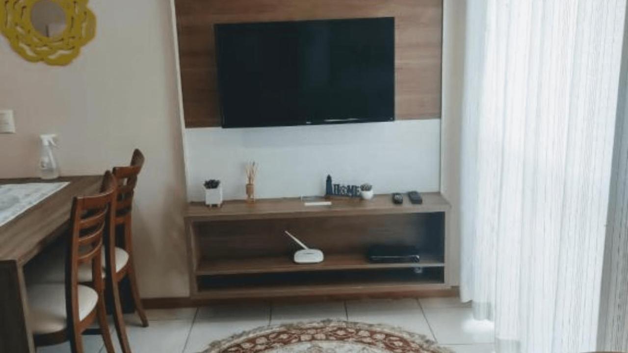 Apartamento Bela Vista: Proximo Ao Beto Carrero Penha  Eksteriør bilde