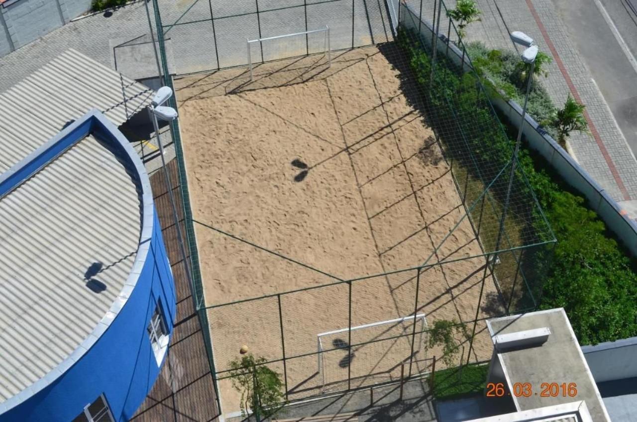 Apartamento Bela Vista: Proximo Ao Beto Carrero Penha  Eksteriør bilde